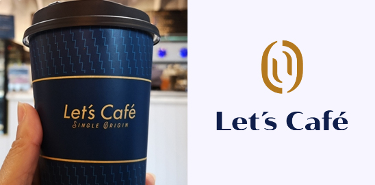 全家Let's Cafe升級(jí)全新Logo，它的經(jīng)典廣告比咖啡還香