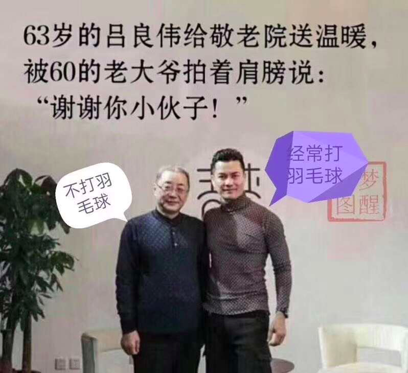 十句文案，不如一個示范