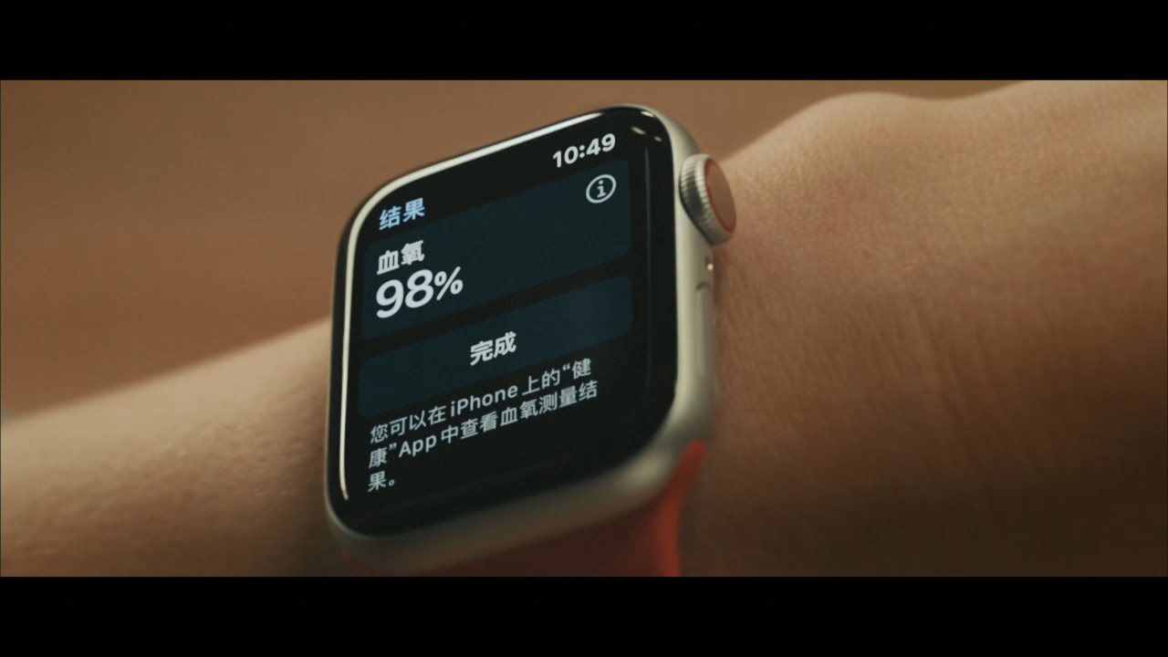 戴上Apple Watch，一起舞動(dòng)起來(lái)！