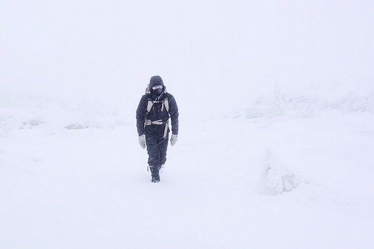 冬季雪景風(fēng)光拍攝五個小技巧