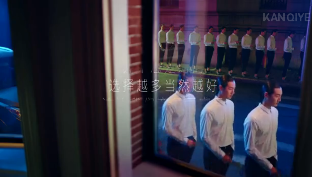 TVC 生活方式 細(xì) 現(xiàn)代簡約 優(yōu)步品宣《極簡》.png