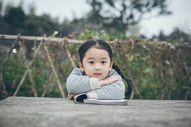 在漫射光條件下如何體現(xiàn)畫面的層次