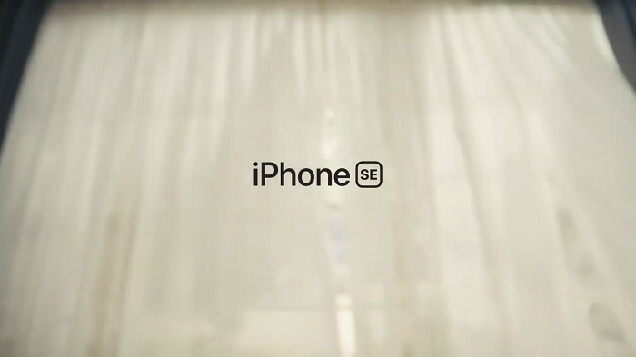 蘋果發(fā)布iPhone SE開箱廣告，看著都爽