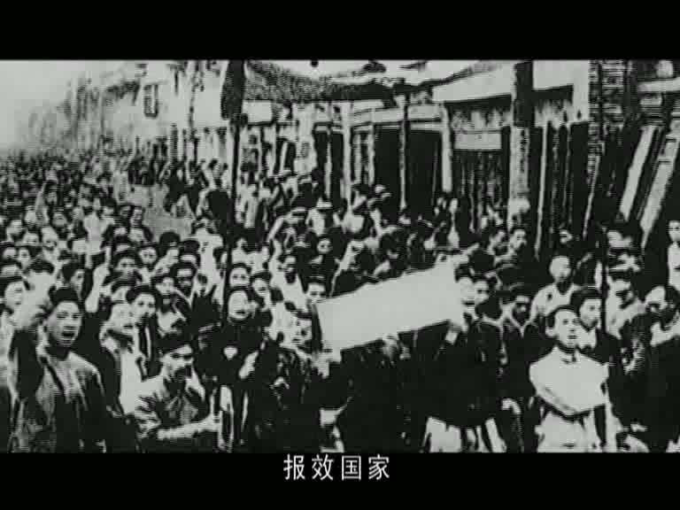 昆明十二中學(xué)校宣傳片