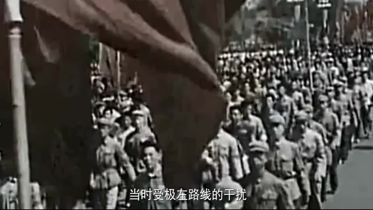 僑中，我深的眷戀