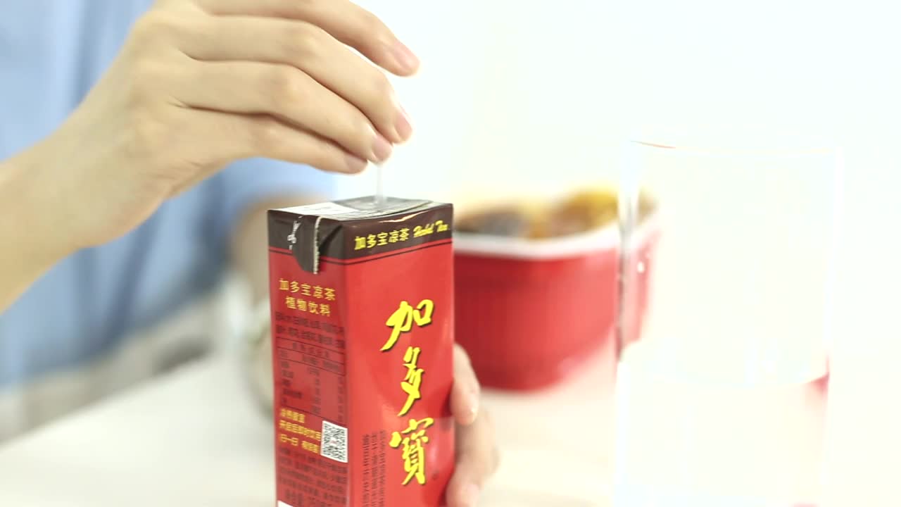 加多寶產(chǎn)品片