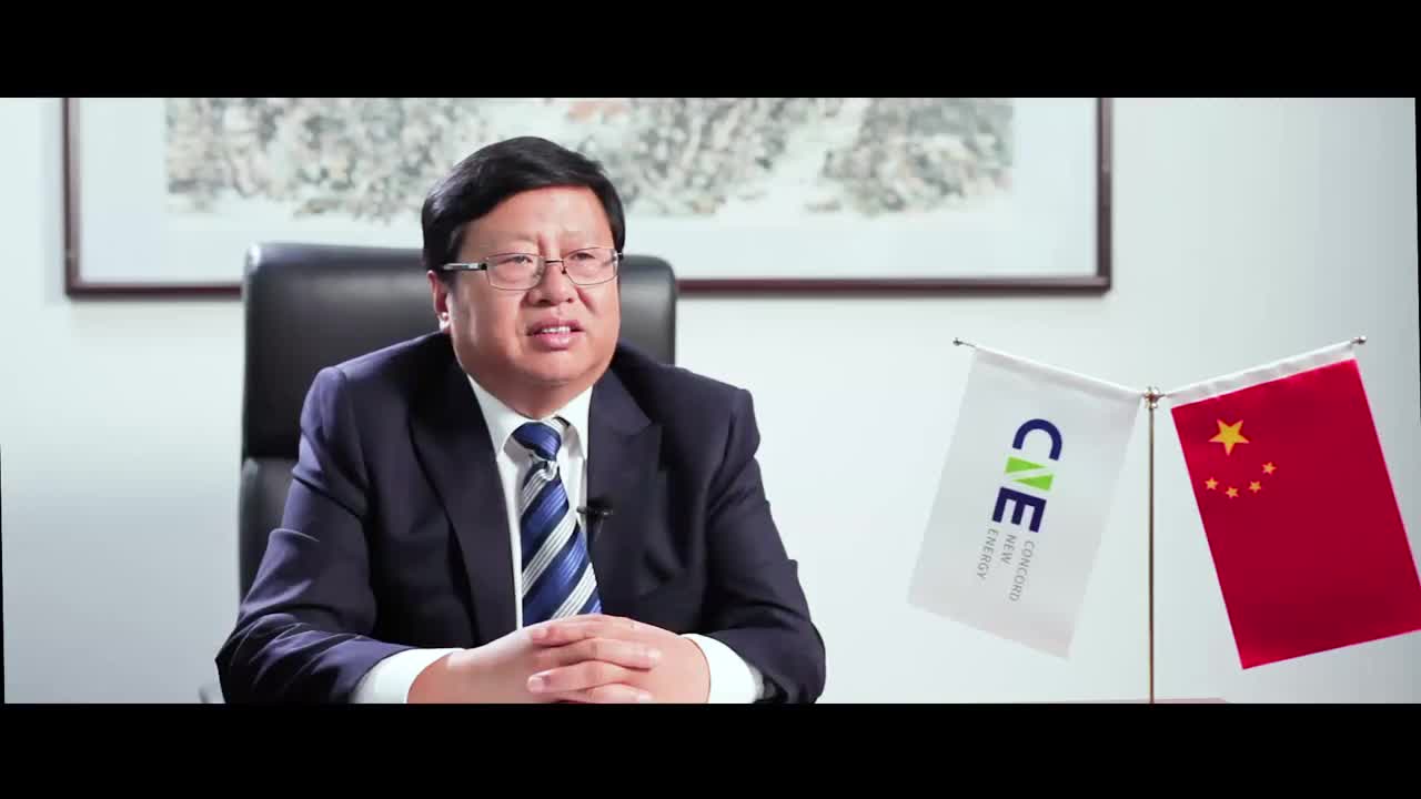 智酷傳媒—聚合電力企業(yè)宣傳片