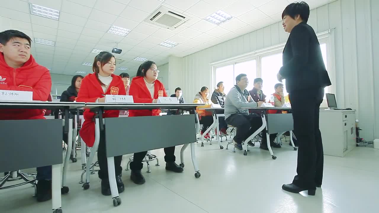 企業(yè)創(chuàng)意宣傳片（仟影映畫(huà)制作）