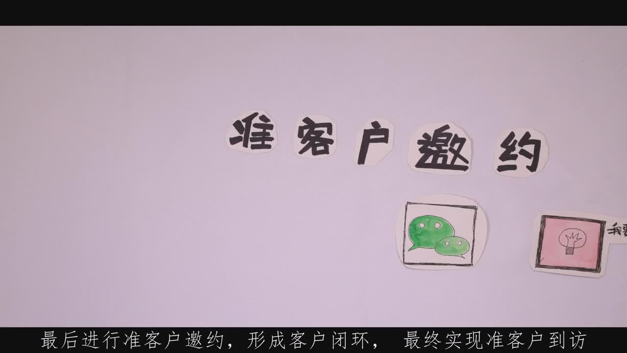 產(chǎn)品宣傳定格動(dòng)畫制作