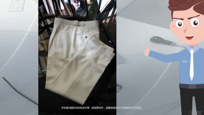 昆明西服定制霍恩森手工西服，昆明西服定制哪家好？