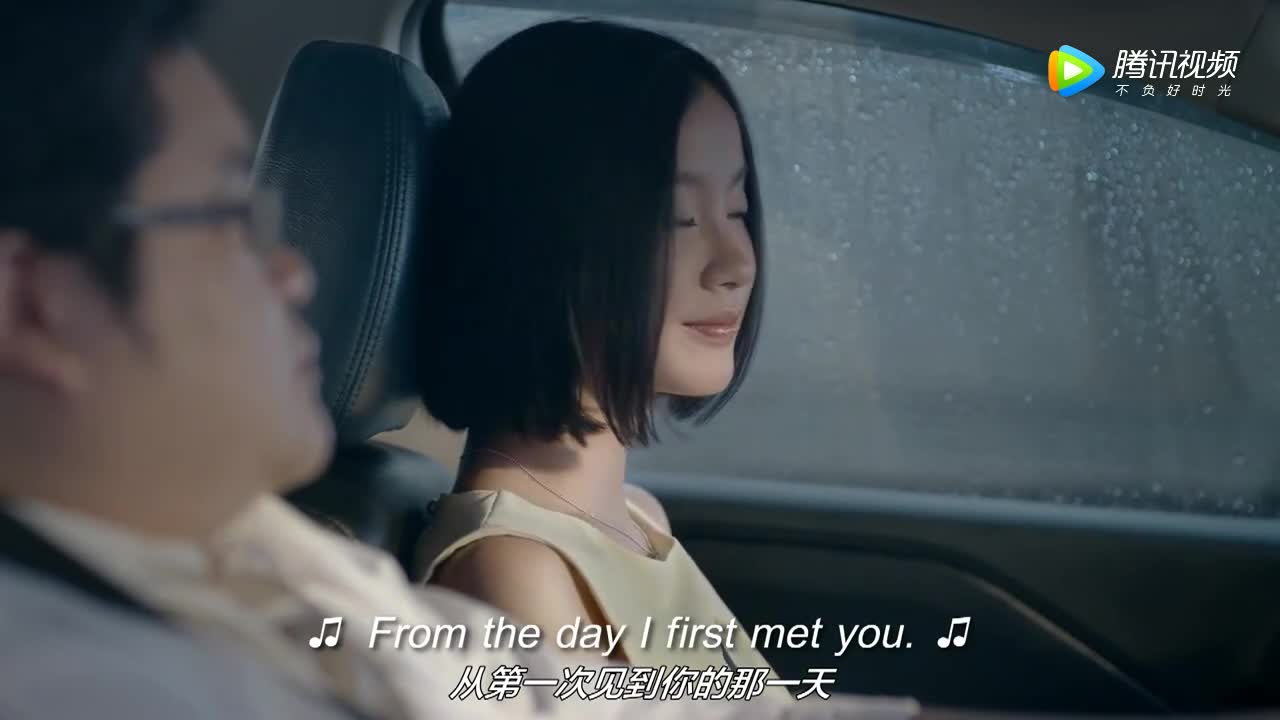 泰國創(chuàng)意廣告《歌曲都比你誠實(shí)》