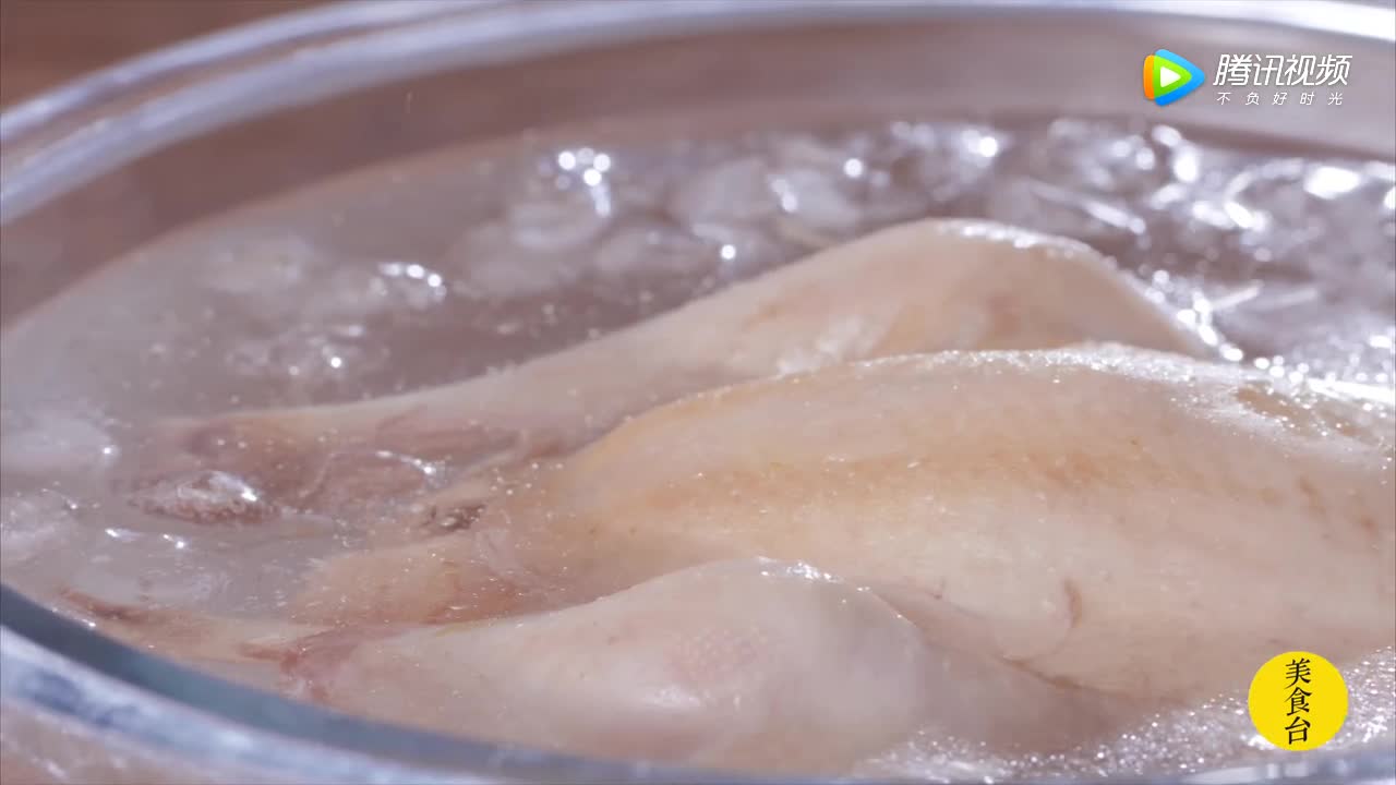 四川美食紀(jì)錄片《口水雞》