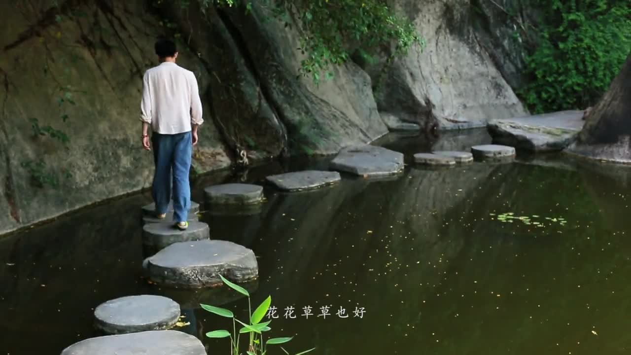 大隱隱于市，小隱隱于林 | 大隱茶器商業(yè)宣傳片