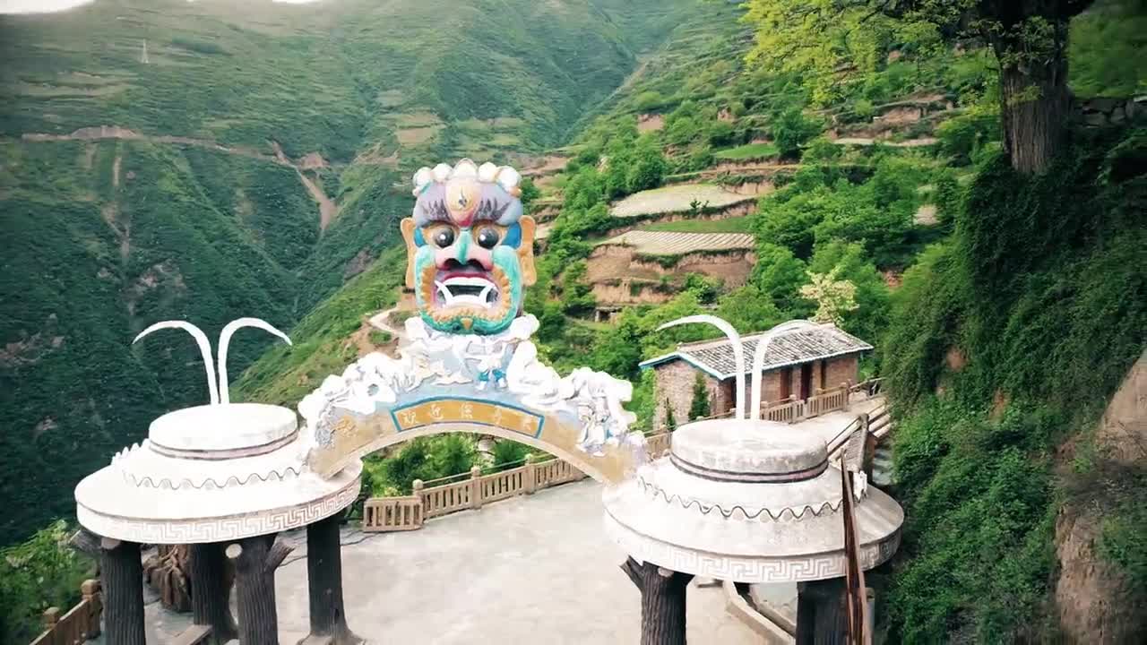 央視紀錄片《陰平古道》第二集  傳承   宣傳片