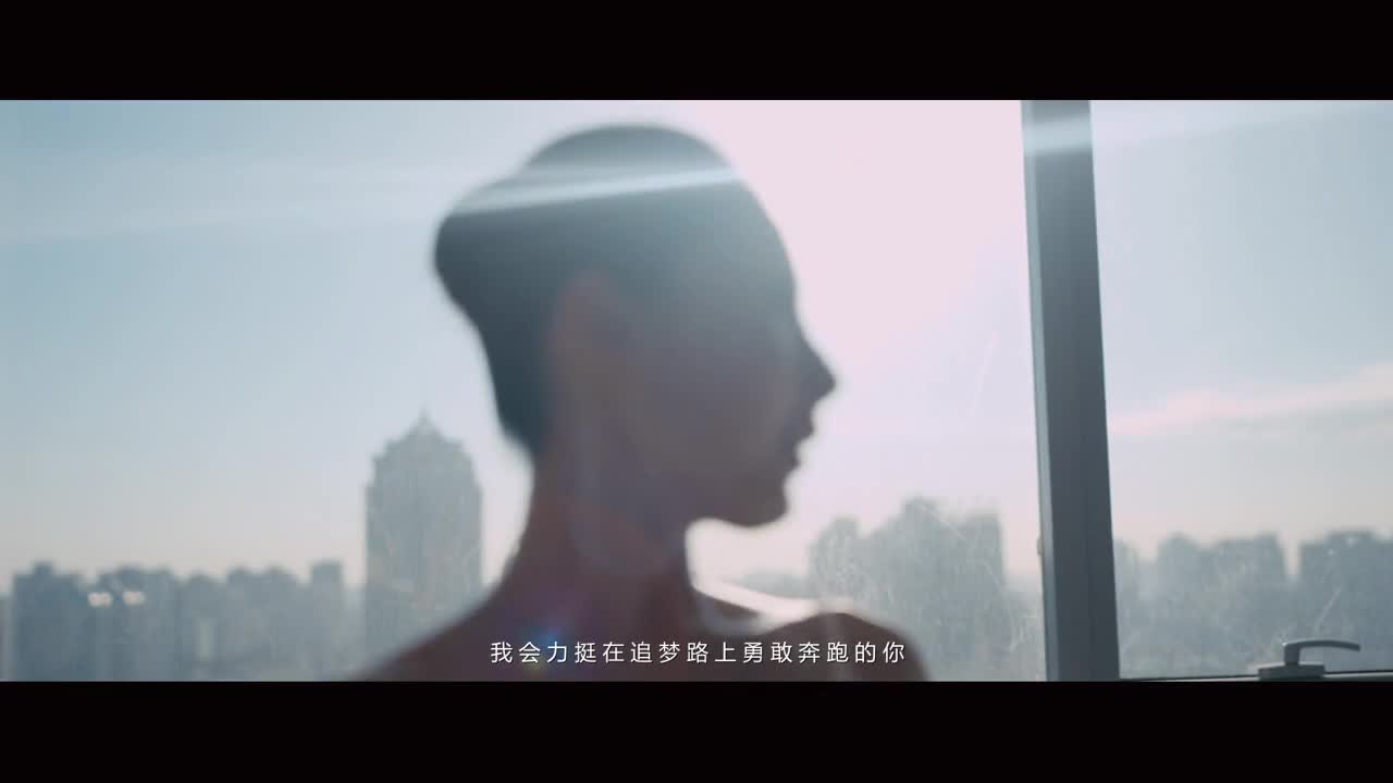 百度錢(qián)包TVC廣告《做夢(mèng)的本錢(qián)》